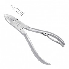 Cuticle Nail Nippers